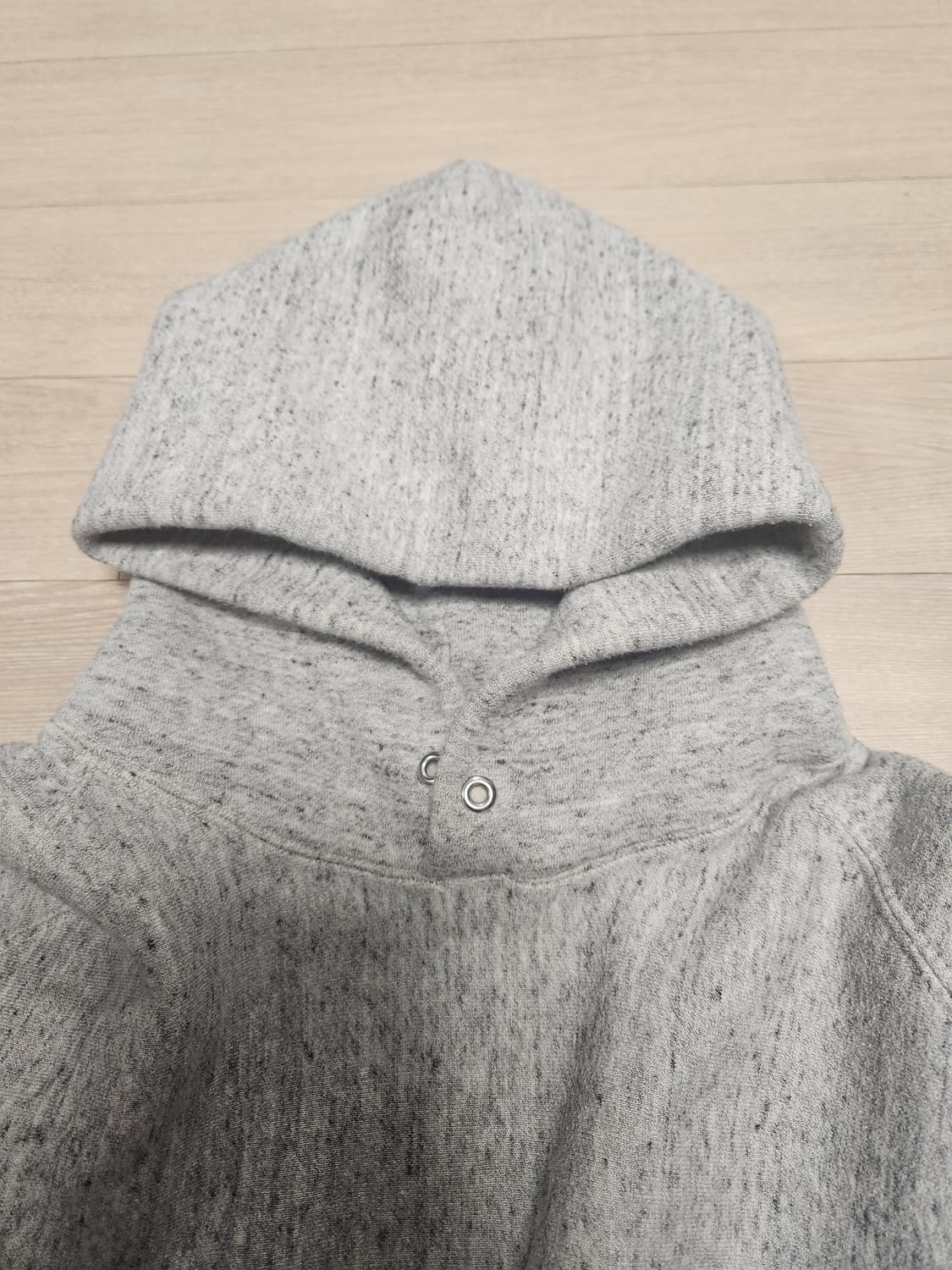 Ends and means 엔즈앤드민즈 스웻 셔츠 팬츠 XL L  상품이미지5