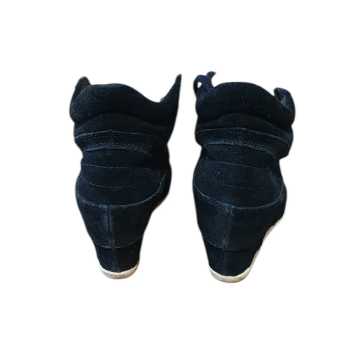 36) Ash 하이탑 스니커즈  상품이미지3