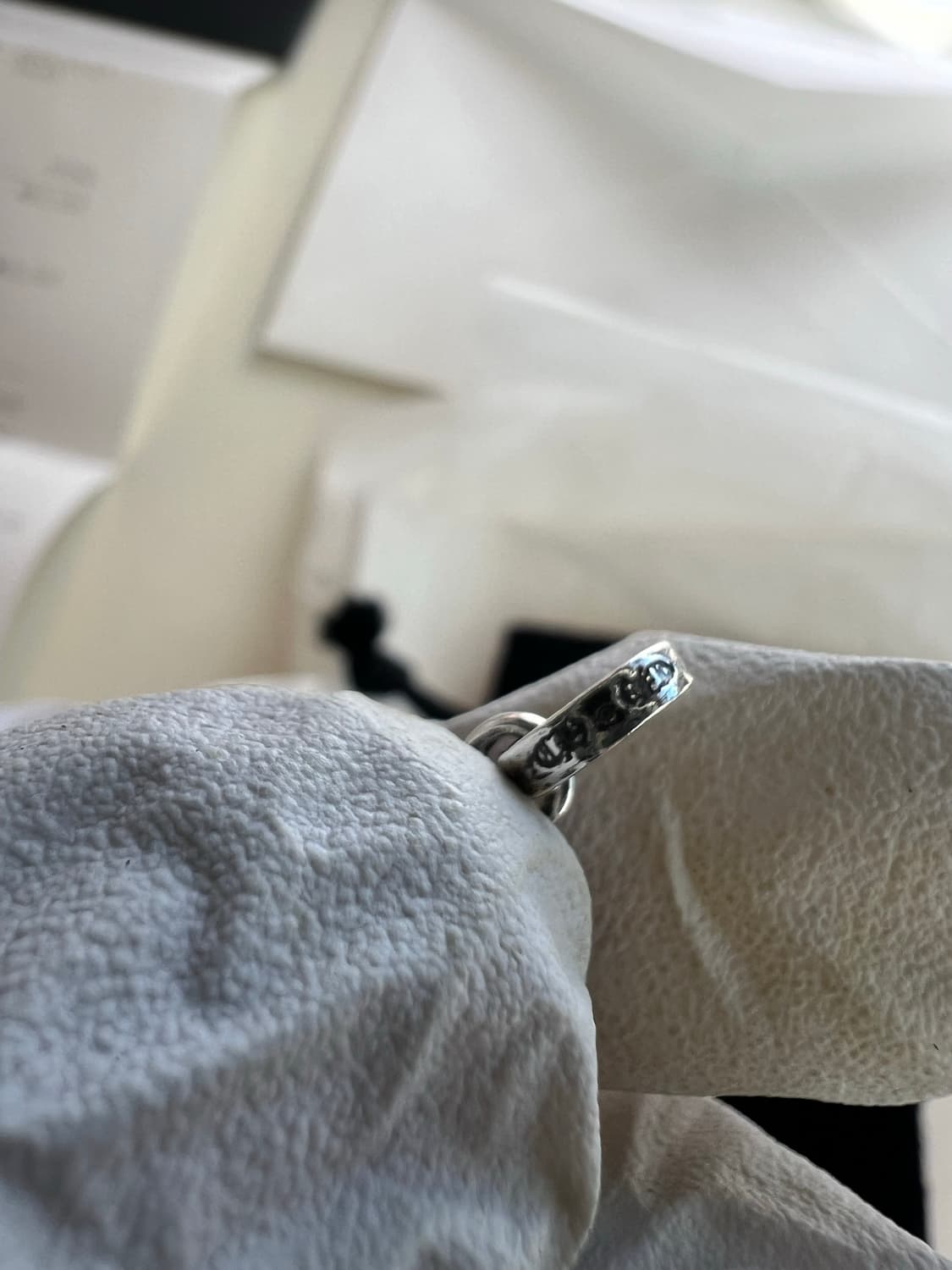 크롬하츠 베이비펫 펜던트 상품이미지6