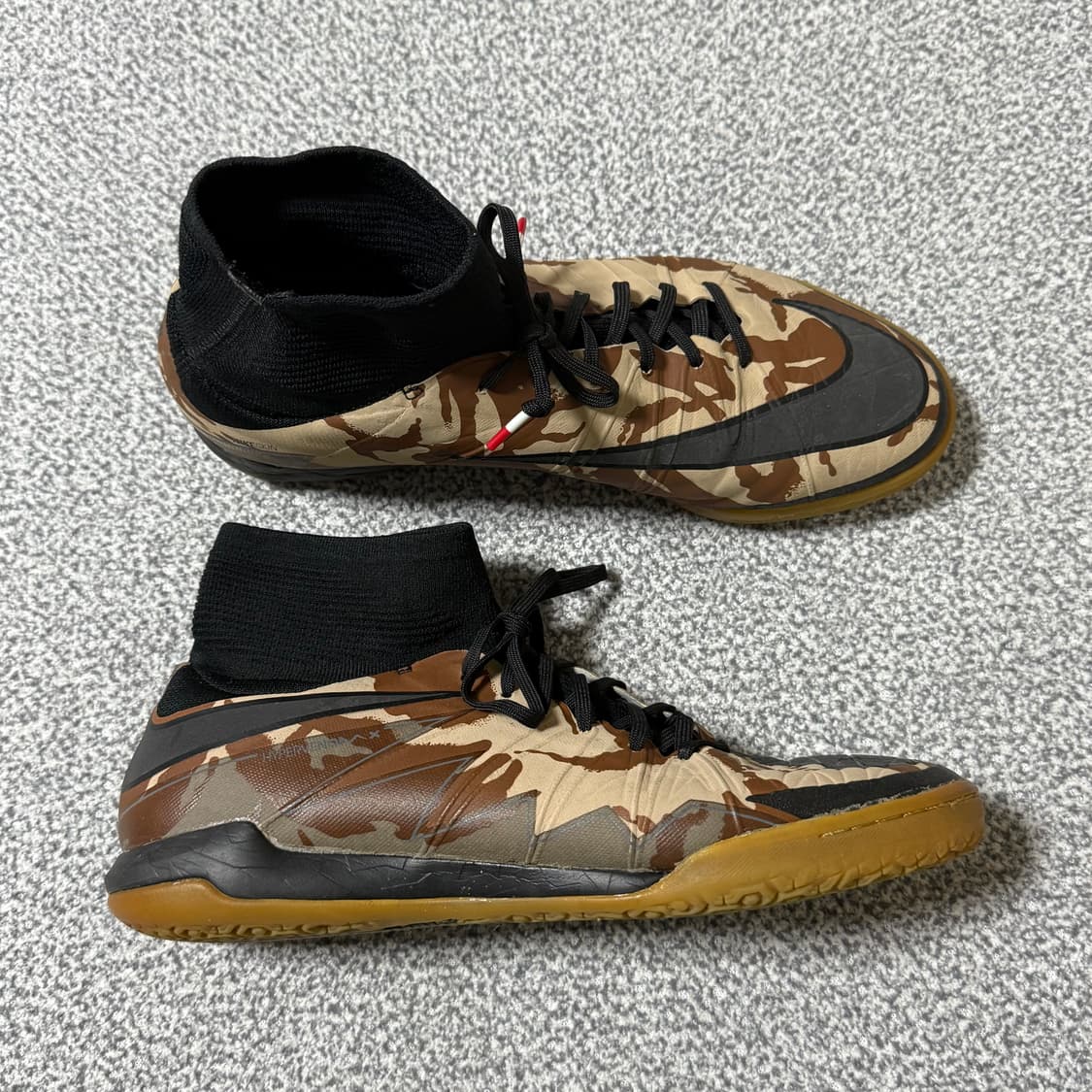 나이키 하이퍼베놈 x 프로시모 SE 인도어 풋살화 275 상품이미지5