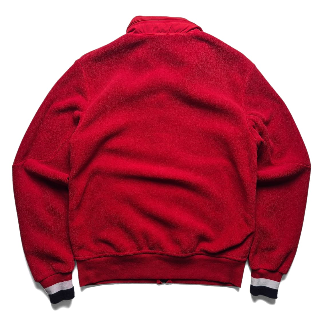 [M] 폴로 랄프로렌 후리스 자켓 상품이미지7