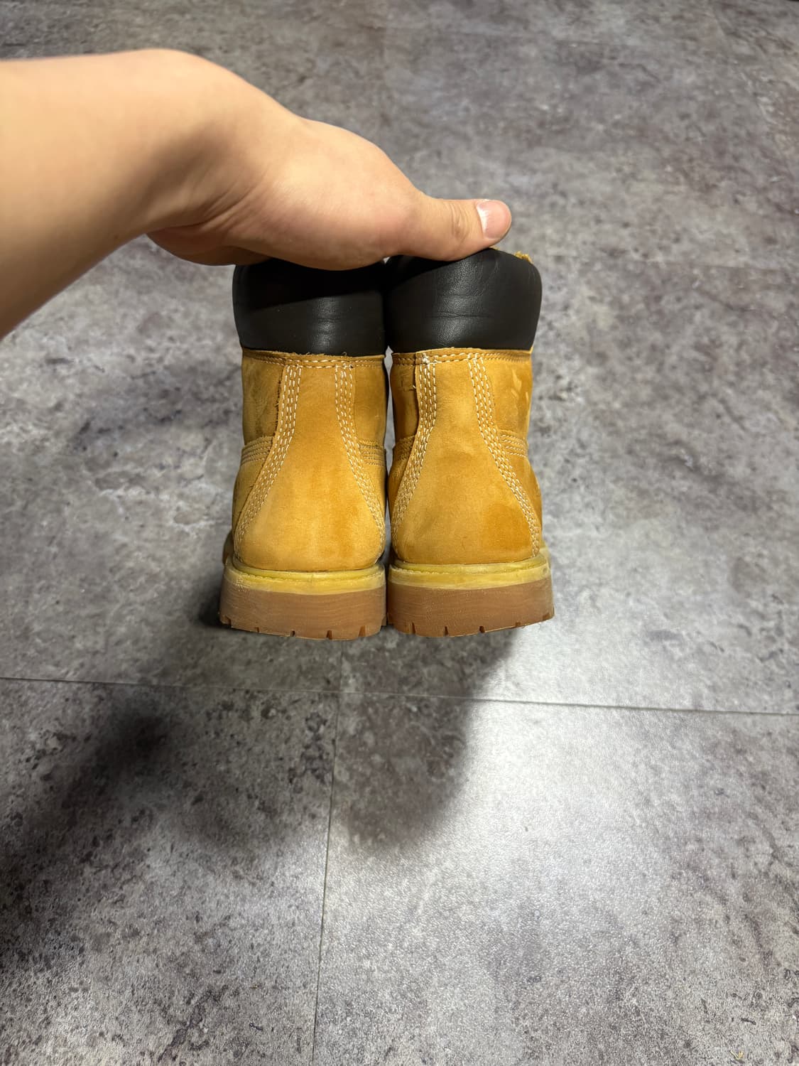 팀버랜드 6인치 프리미엄 220 상품이미지3