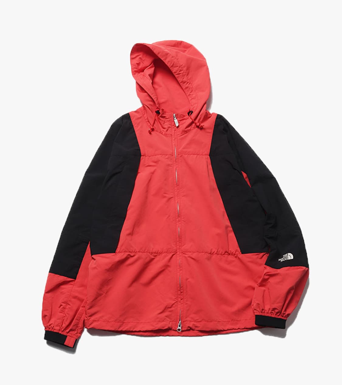 THE NORTH FACE PURPLE LABEL - WIND PARKA 상품이미지1