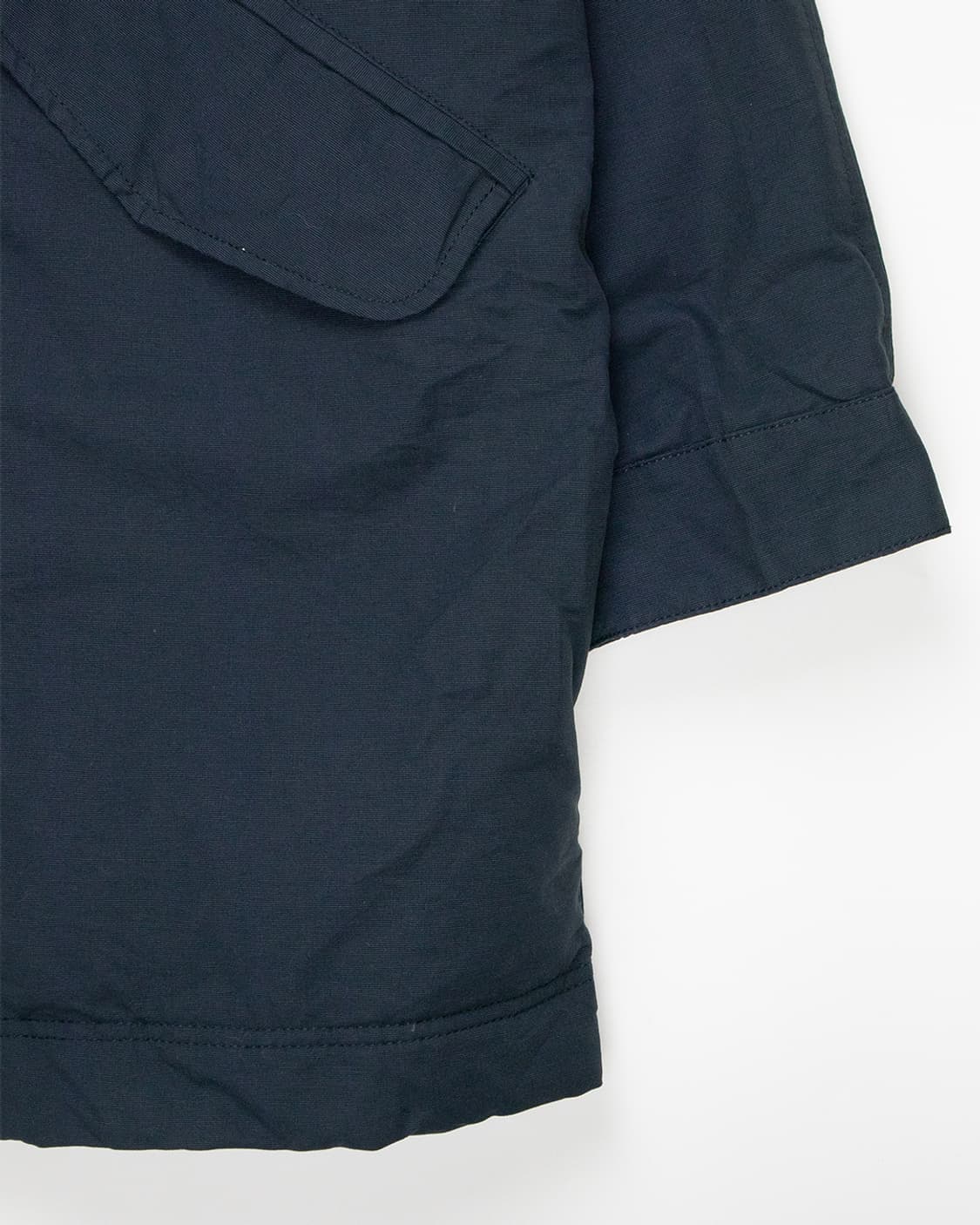 GAP 프리마로프트 2pkt 야상 파카 상품이미지5