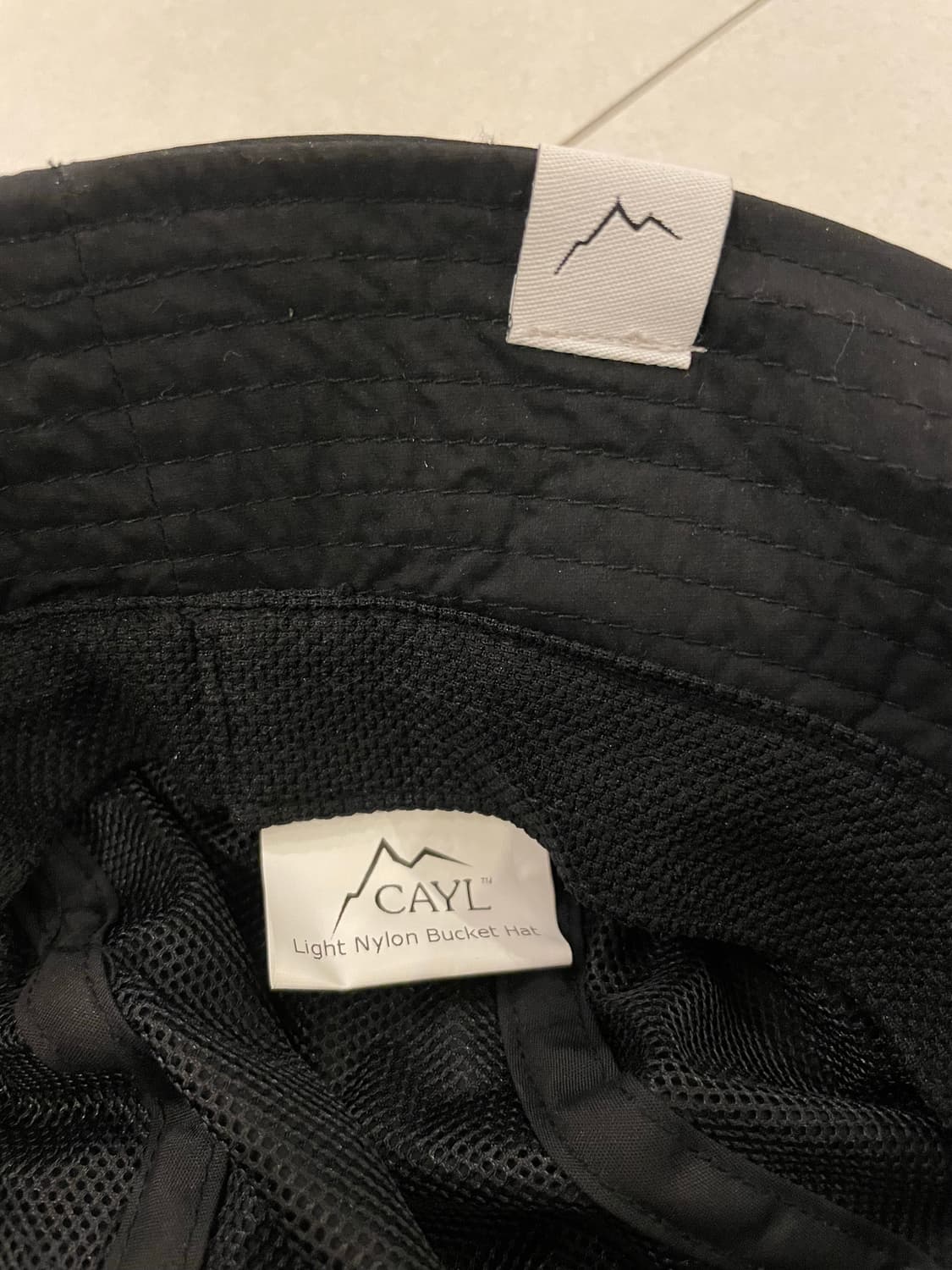 CAYL 버킷햇 상품이미지2
