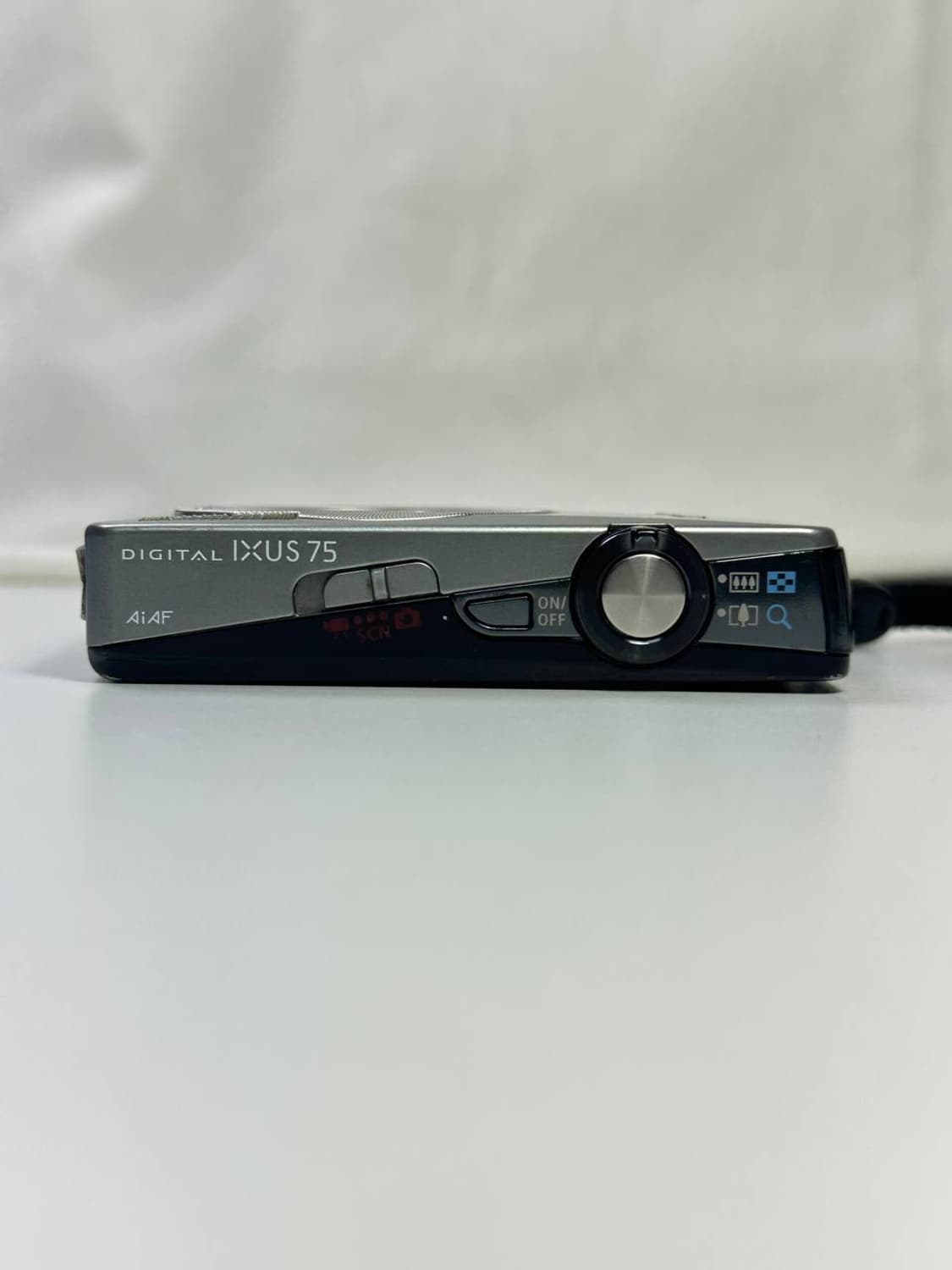 Canon ixus 75 / ixy 90 / sd750 캐논 디카 카메라 상품이미지7