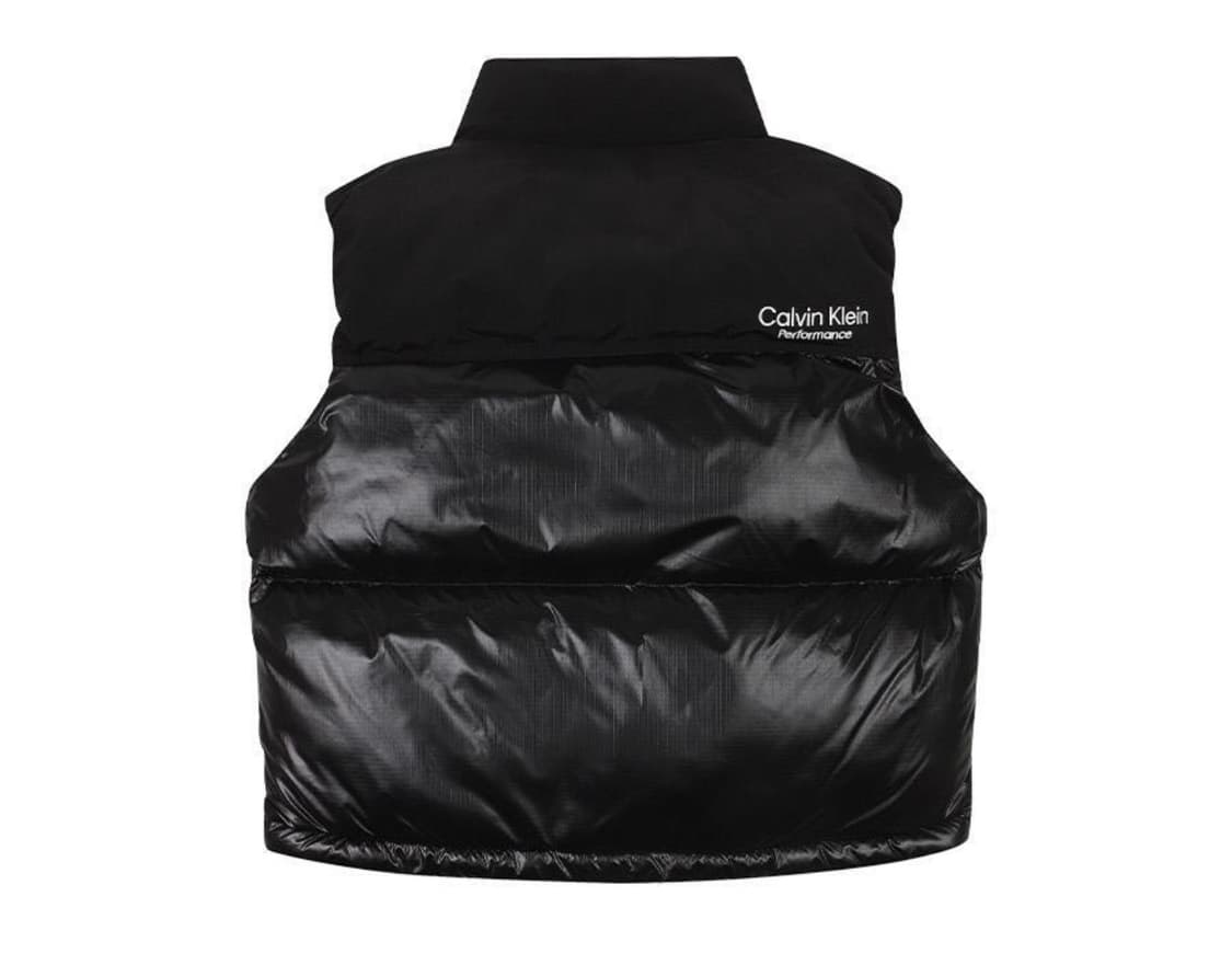 (새상품) 캘빈클라인 패딩 베스트 상품이미지2