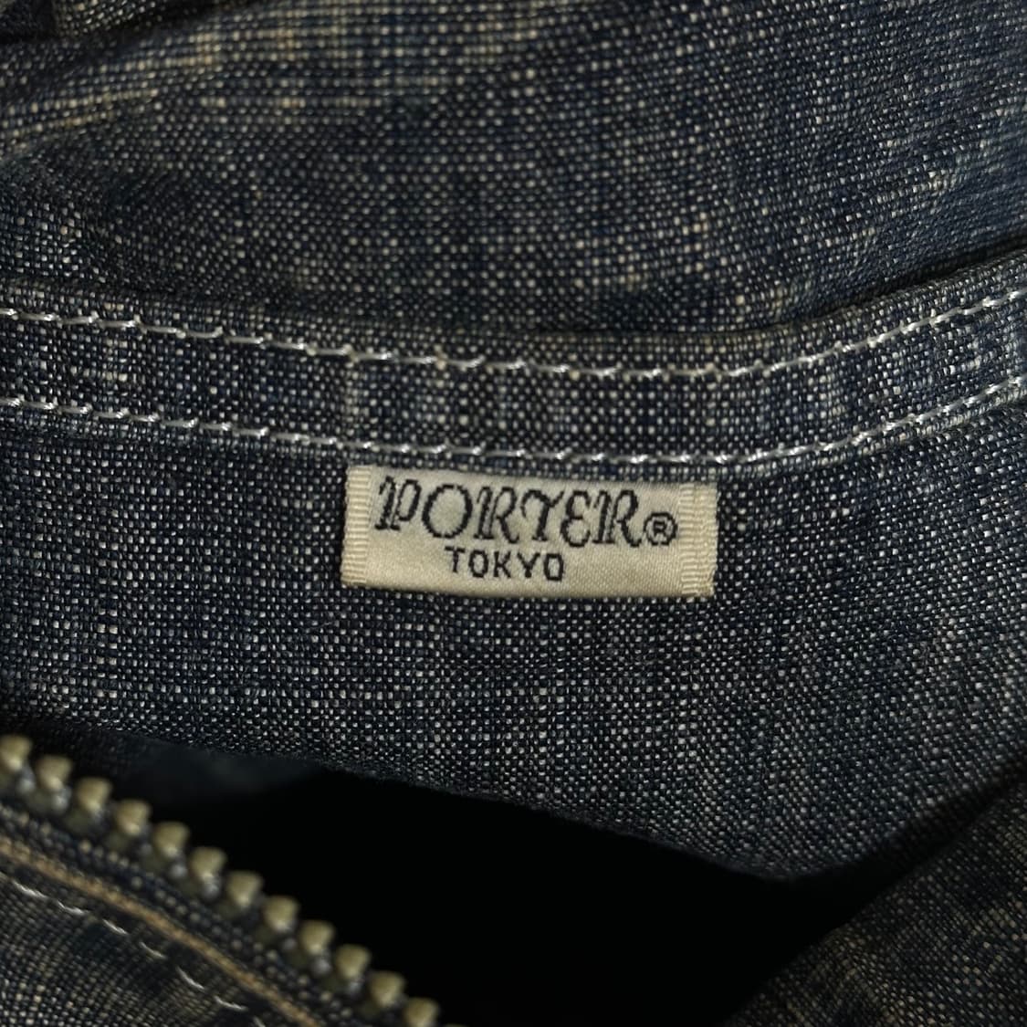 YOSHIDA PORTER 포터 크로스백 상품이미지7