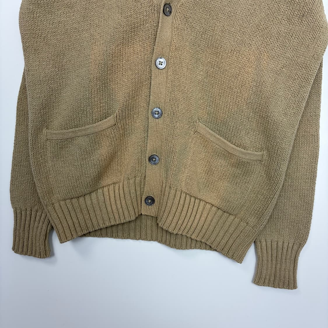 폴로 랄프로렌 니트 가디건 상품이미지4