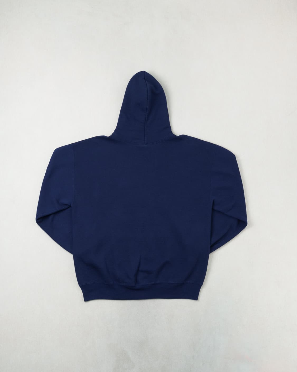 (XL) 러셀 애슬레틱 플레인 스웻 후디 상품이미지5