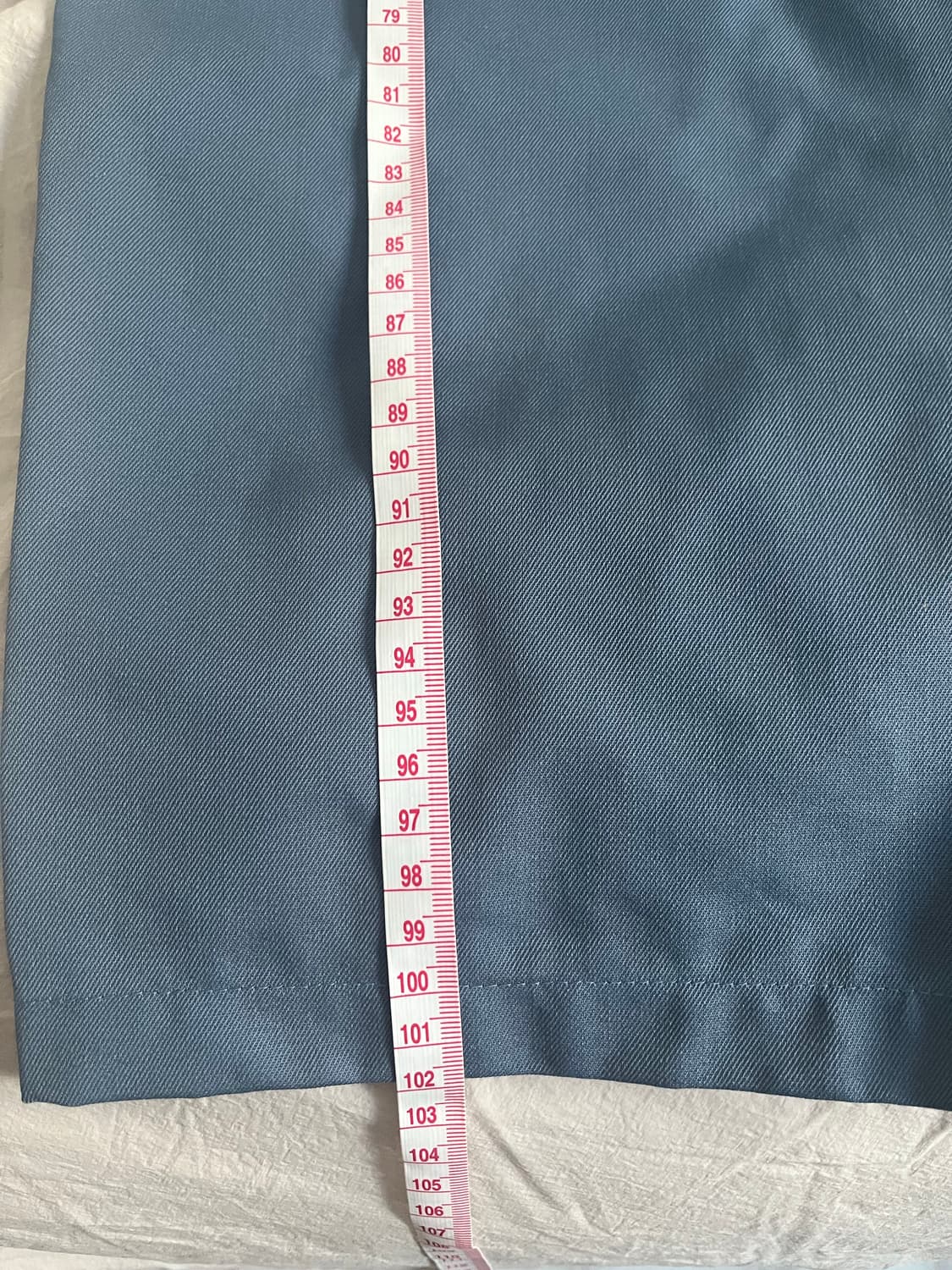 아픽스 온사이트 팬츠 XS 상품이미지5