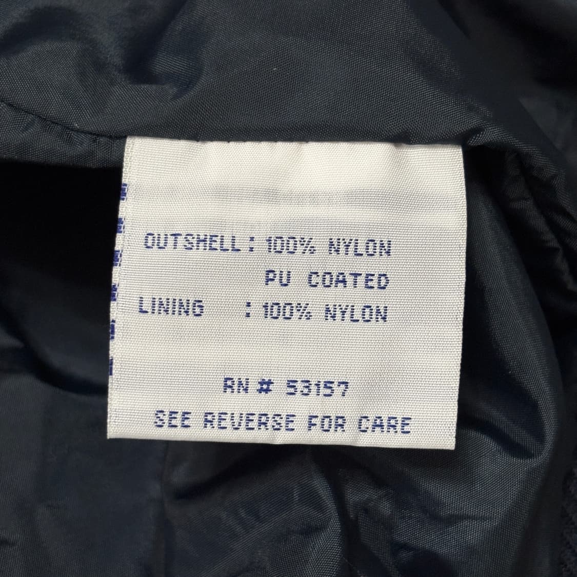 90s 빈티지 마제스틱 양키즈 자켓 상품이미지5