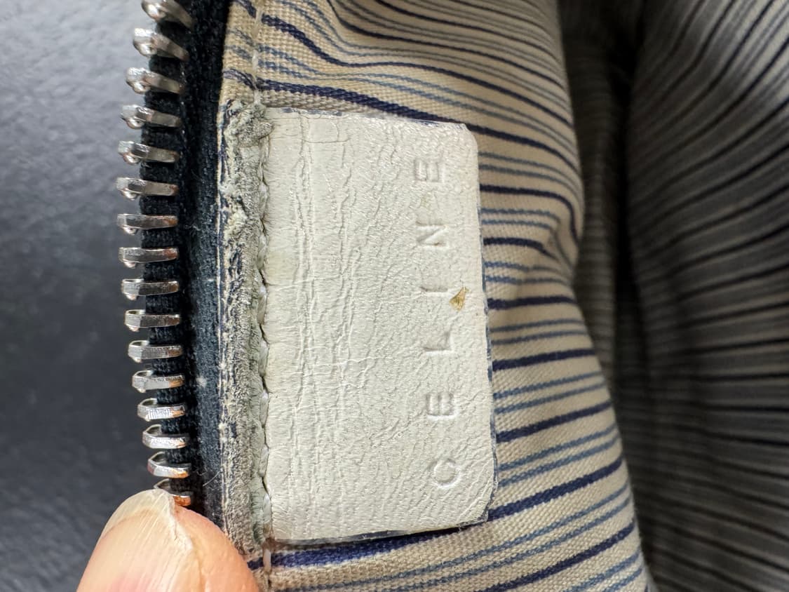 셀린느 에바 핸드백  상품이미지6