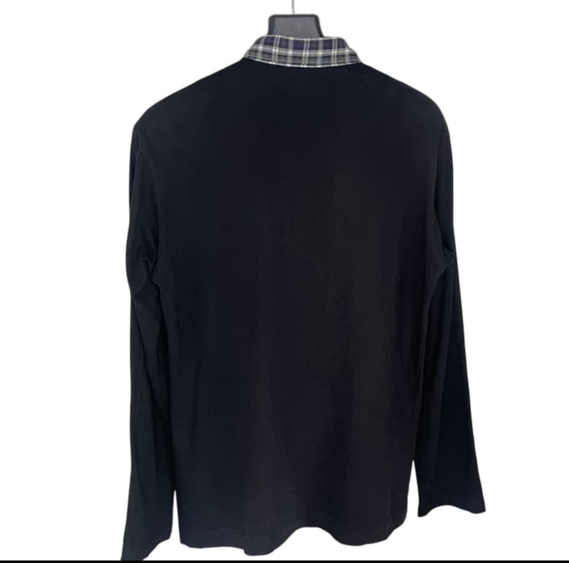 꼼데가르송 셔츠 롱슬리브 M 상품이미지2