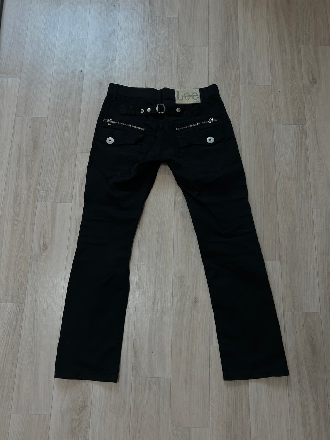 Lee cowboy rider pants 상품이미지5
