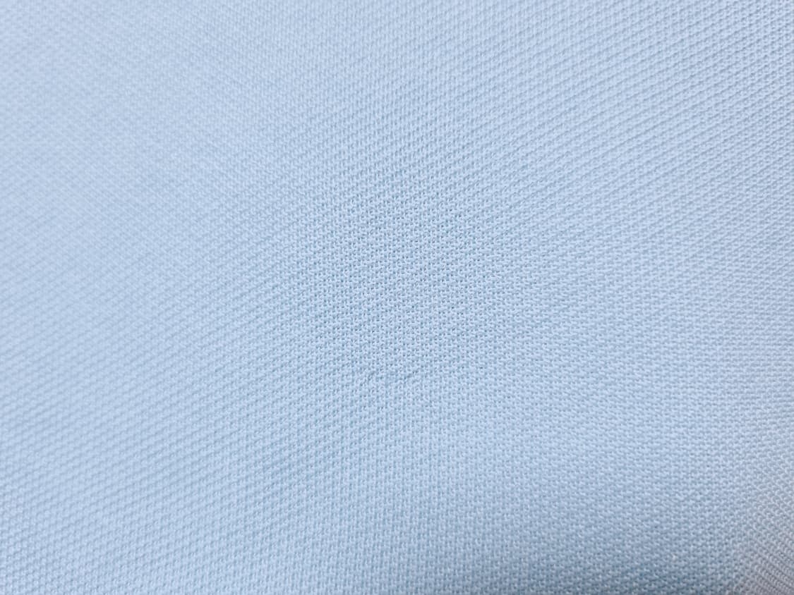 남성 빈티지 아디다스 구 베켄바우어 스카이블루 하늘색 소라색 트랙탑 져지 상품이미지9