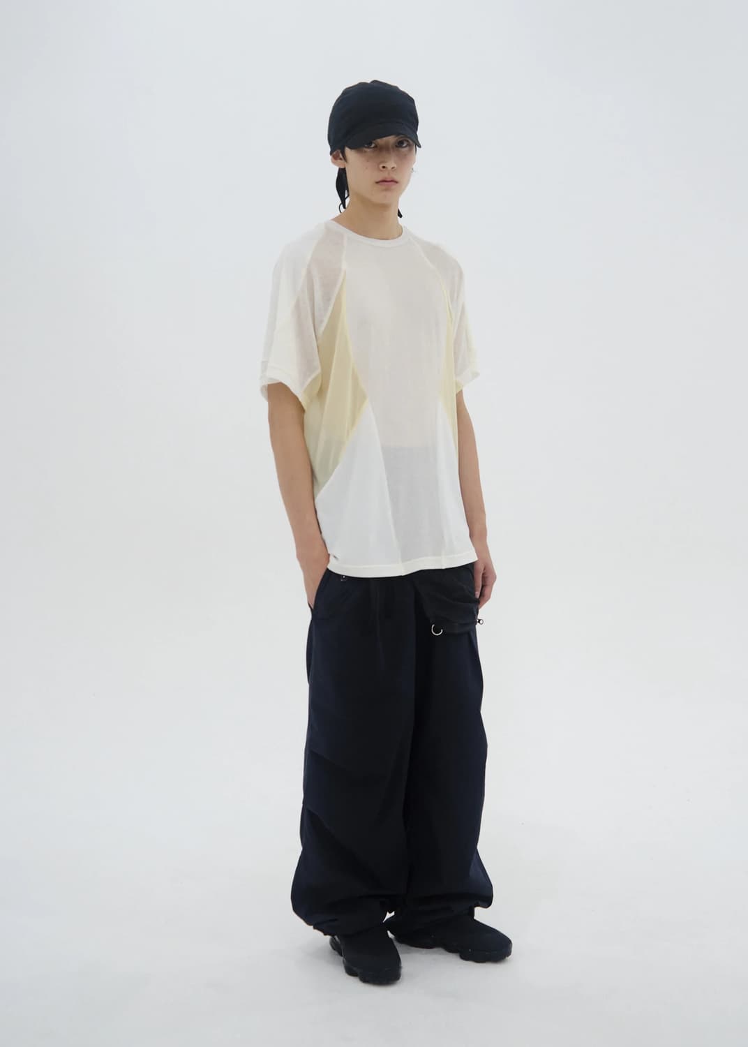 혜인서 Seed Knot Charm 노트 참 캡 상품이미지4