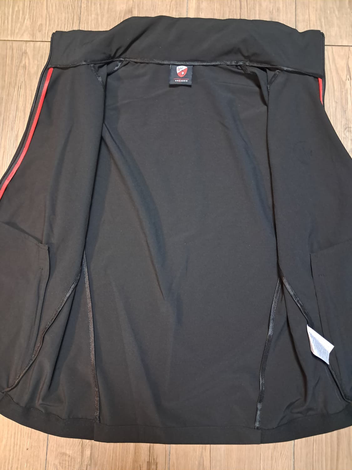 토니노 람보르기니 여성 자켓 95 상품이미지7