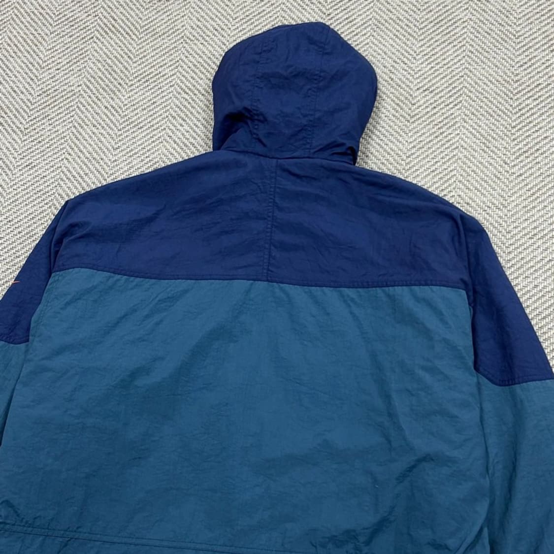 나이키 올드스쿨 패딩 점퍼 v2095 상품이미지4