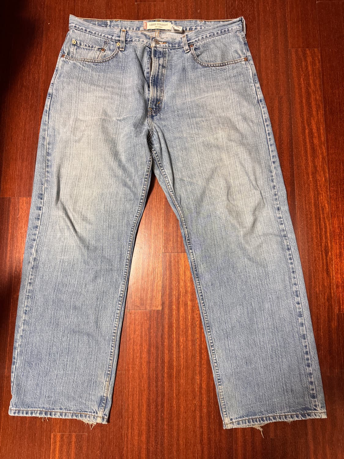 [38] 리바이스 00s 569 상품이미지1