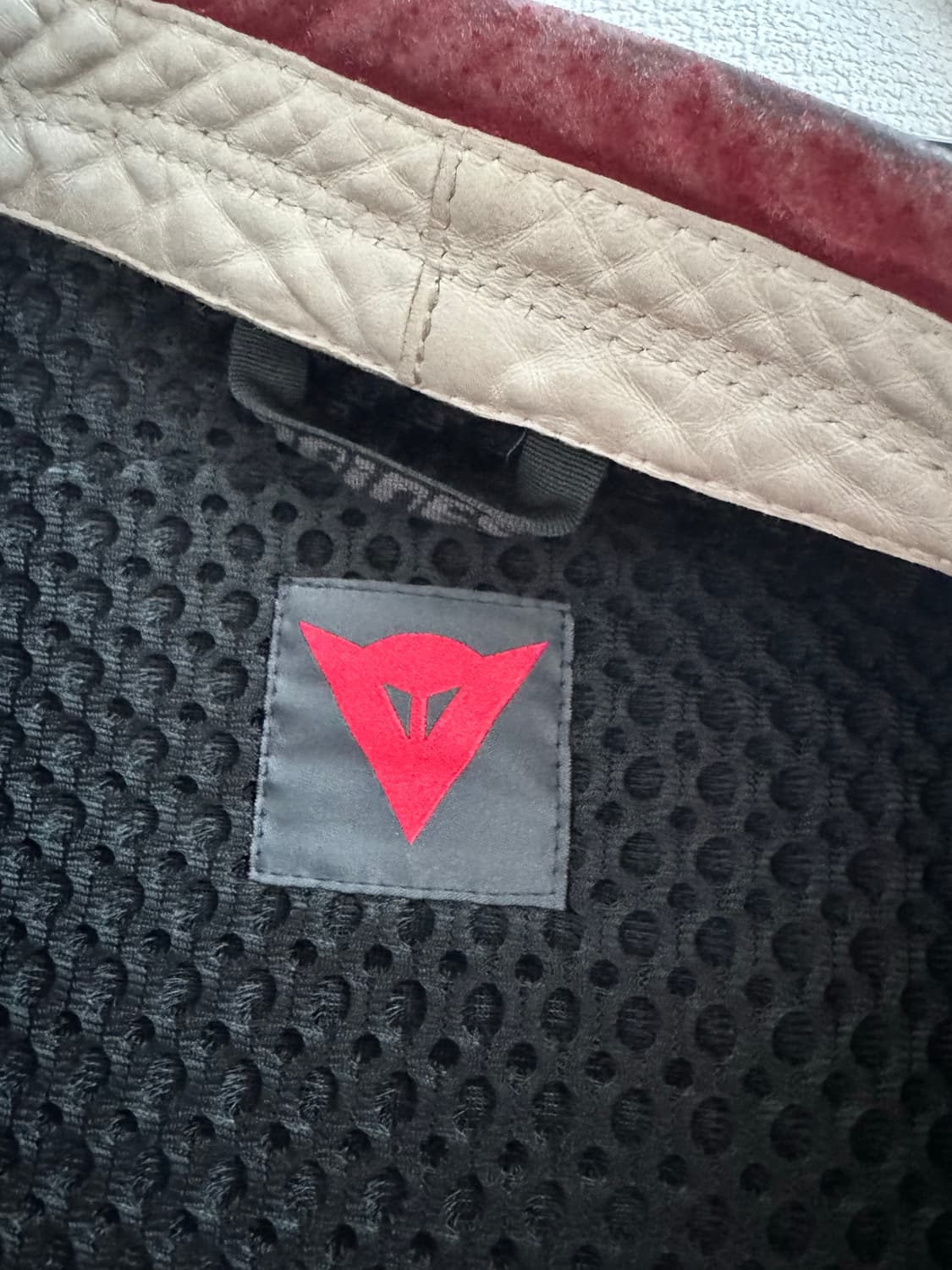 Dainese 레더자켓 상품이미지8