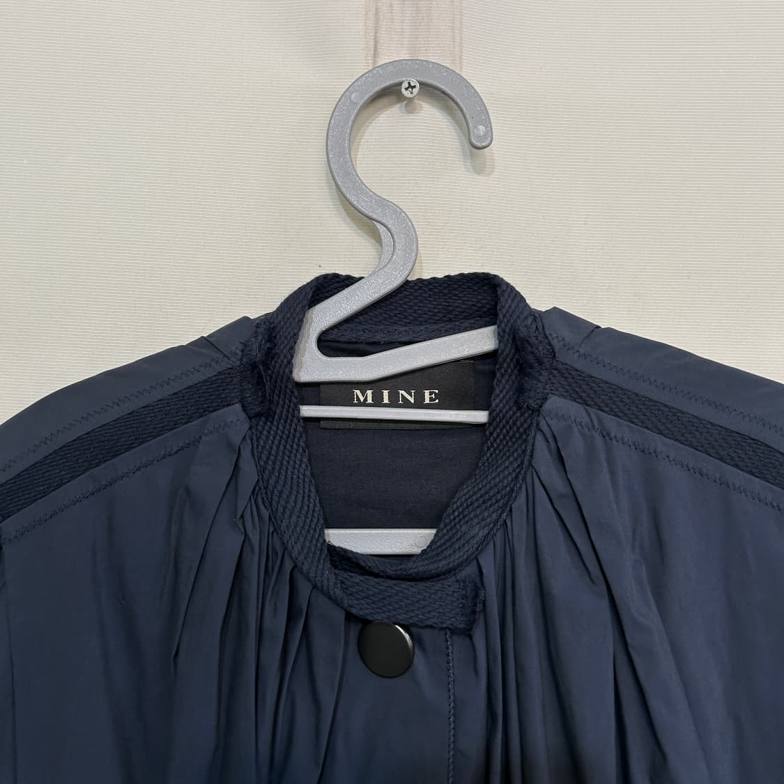 한섬 마인 봄 자켓 55 상품이미지2