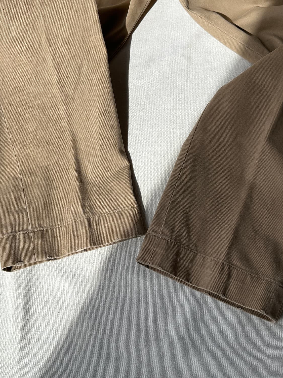 럭비 랄프로렌 치노팬츠 32 Rugby Ralph Lauren 상품이미지8