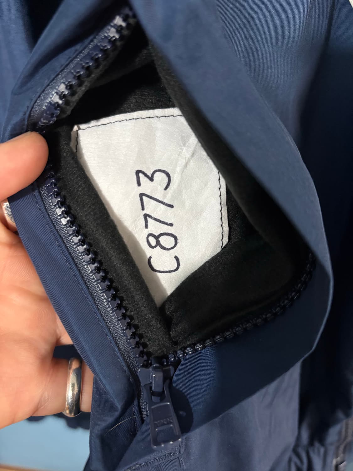 00's U.S Airforce  AF. PTU Jacket  상품이미지5