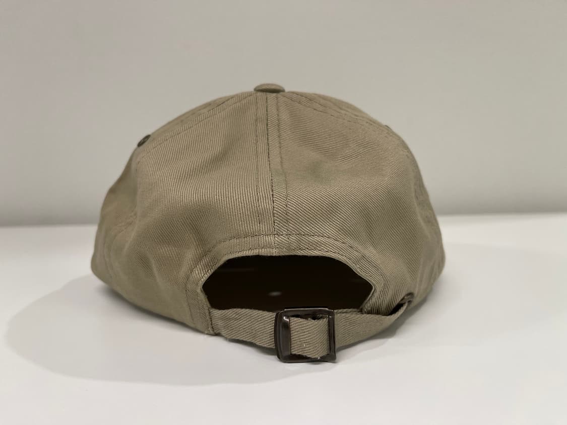 스투시 90s 올드 로고 캡 STUSSY OLD 1990 상품이미지2