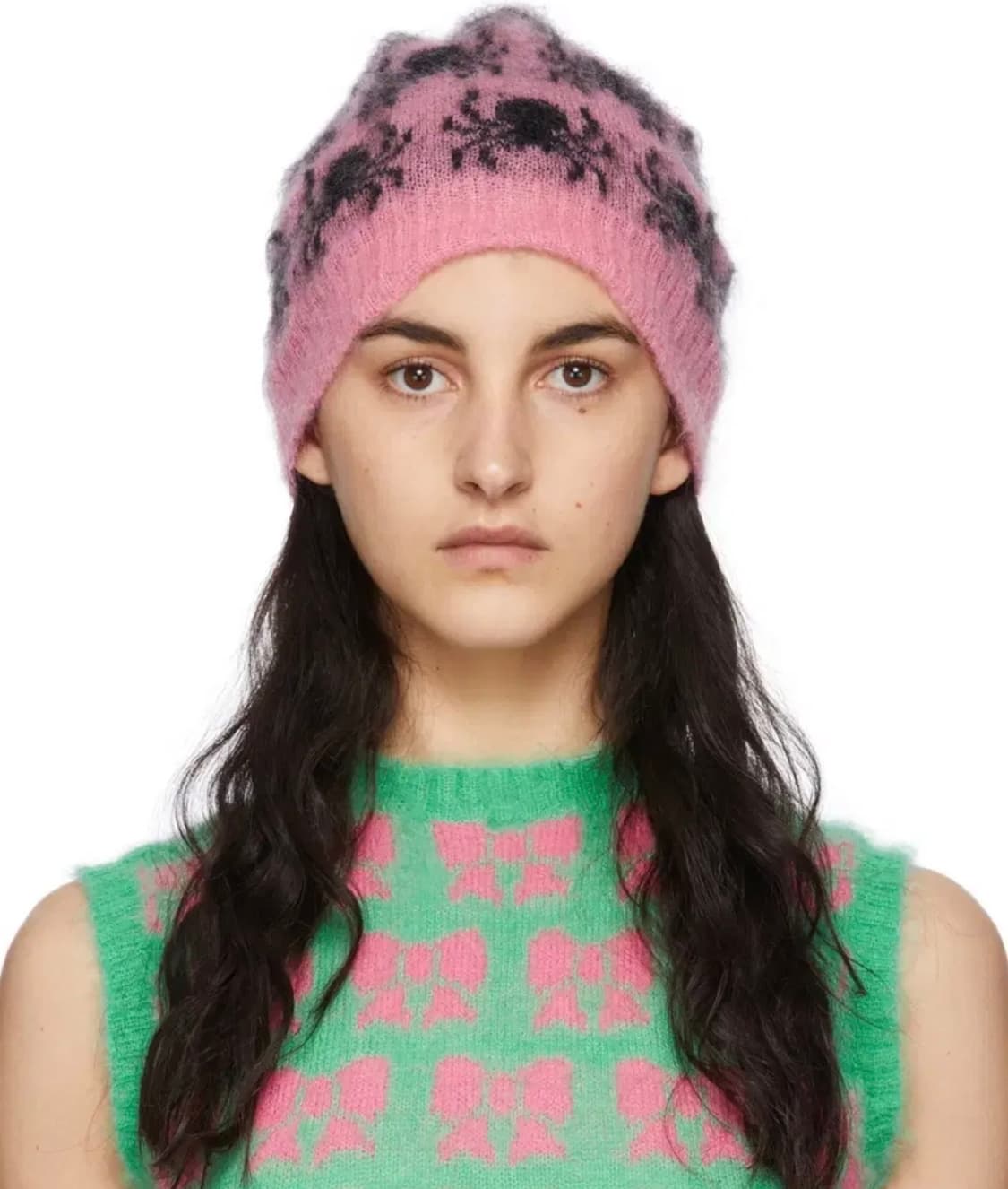 애슐리윌리엄스 스파이더비니 상품이미지1