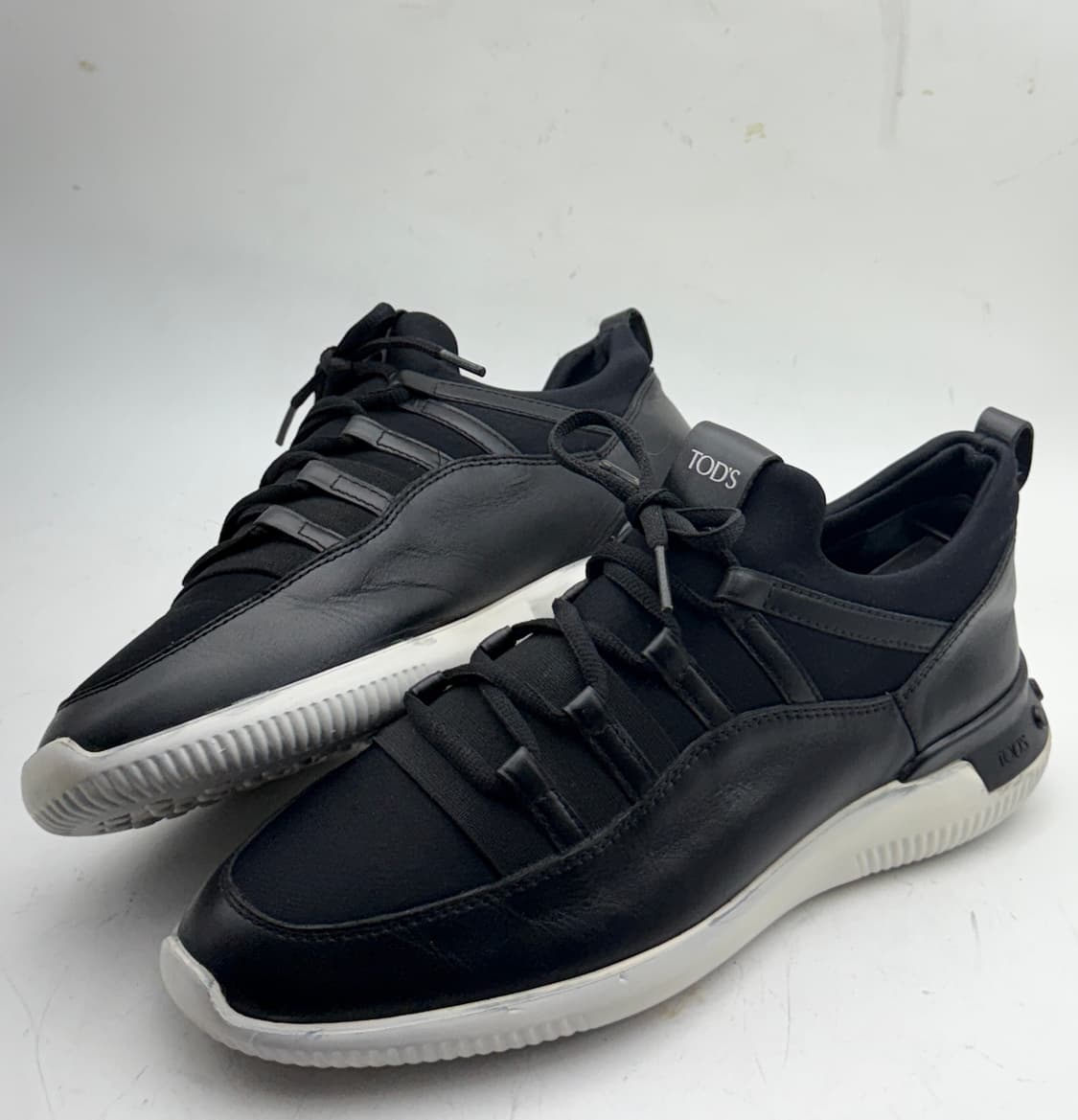 정품)토즈스니커즈260 상품이미지1