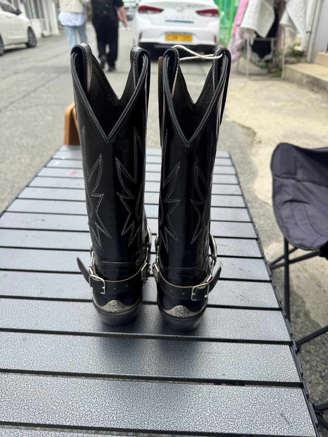SHOES PARK SALON 상품이미지3