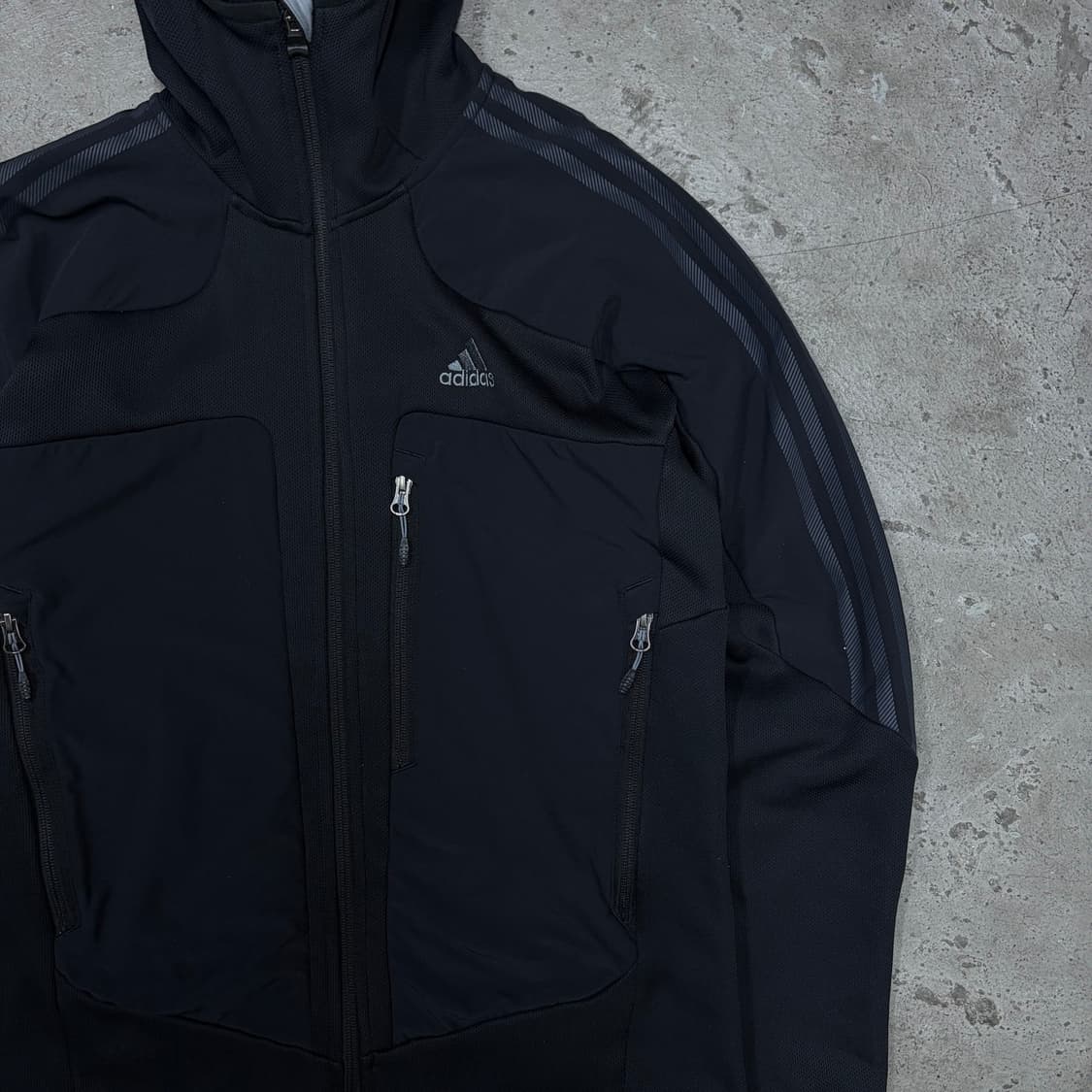 아디다스 져지 자켓[2413] 상품이미지3
