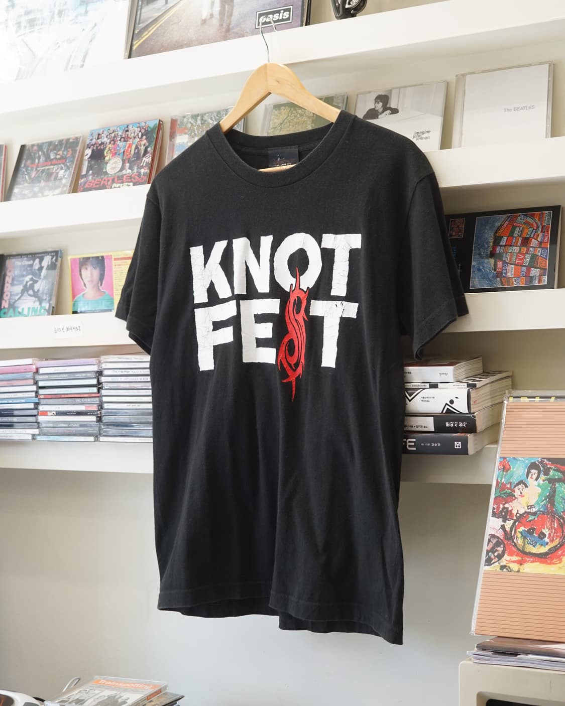 Slip Knot Knot Fest 상품이미지1