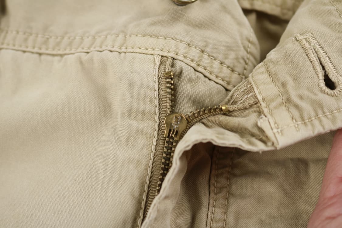 [32인치] 90's 디젤 멀티 카고팬츠 상품이미지3