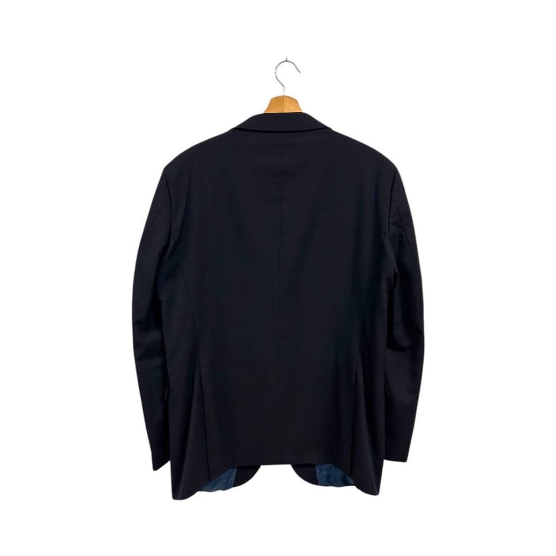 (L) 타미힐피거 프레피 메탈버튼 클래식 싱글 투버튼 블레이저 OB-00 상품이미지2