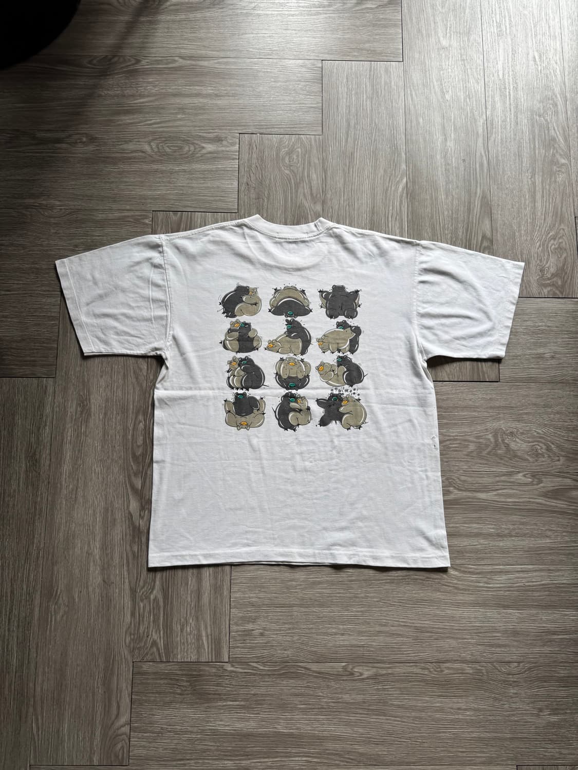 90s Sex Tee 상품이미지5