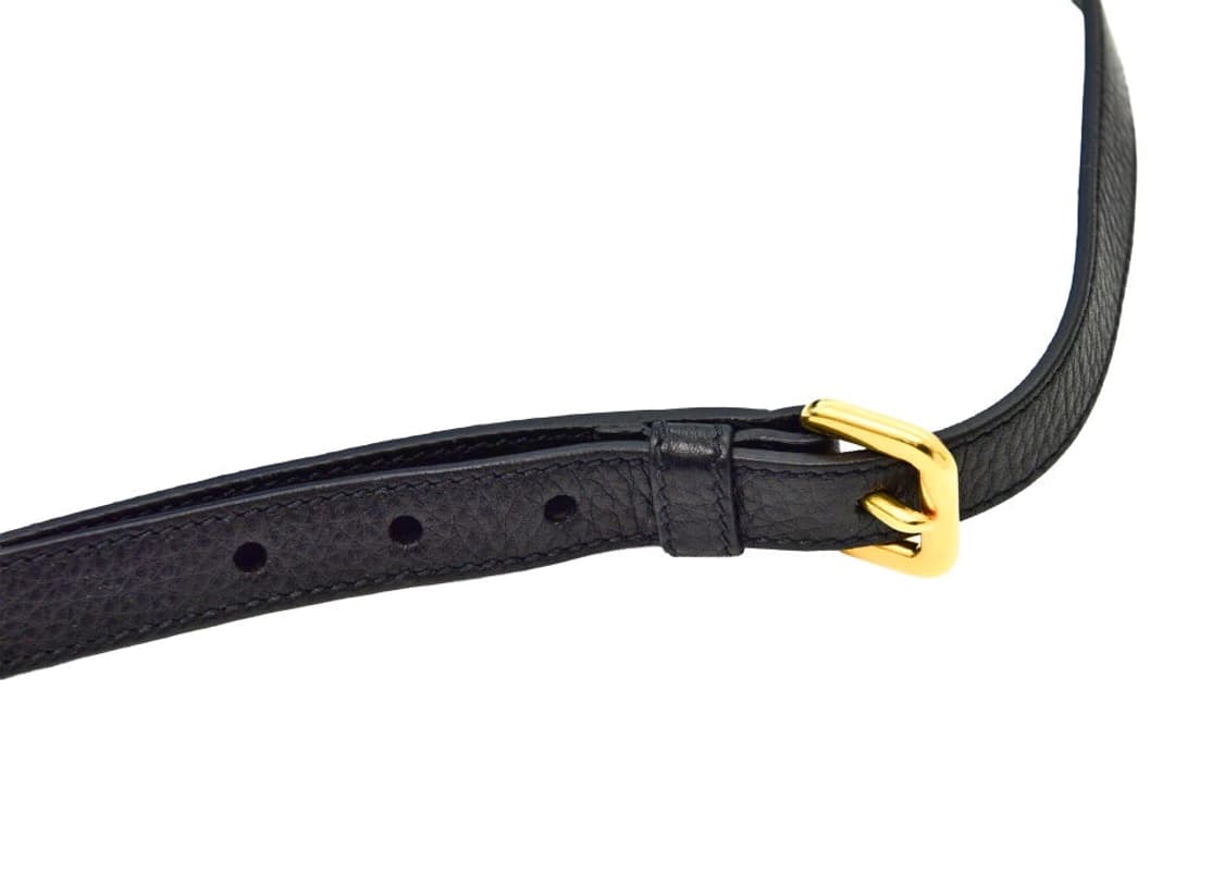 프라다 비텔로 다이노 투웨이백 (정품) 상품이미지9