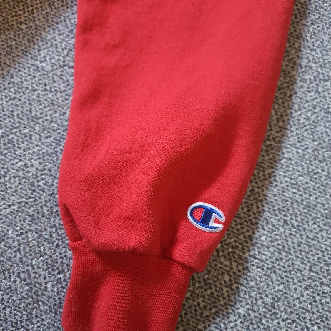 챔피온  후드 기모 No.40 상품이미지3