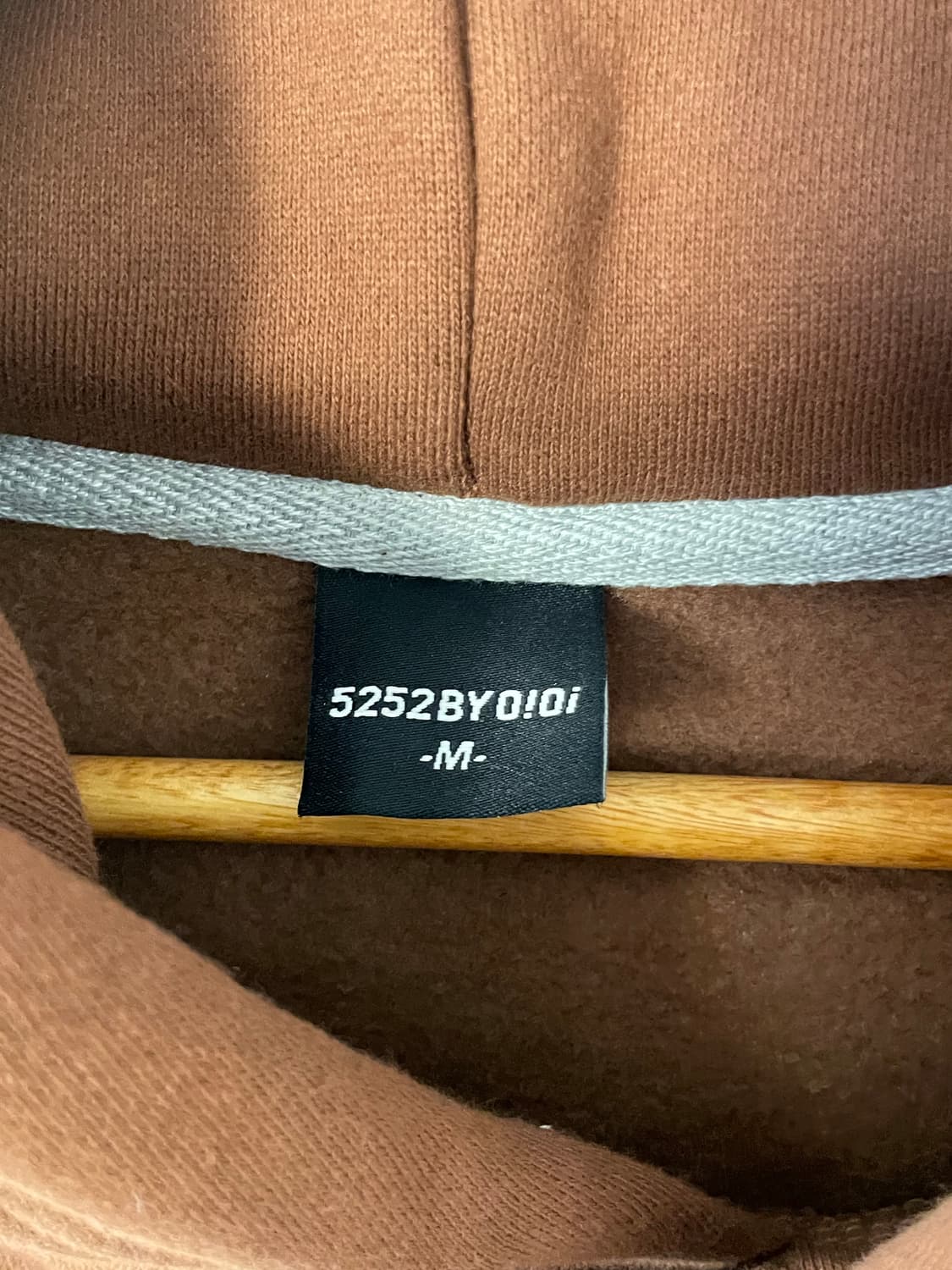 오아이오아이 후디  상품이미지7