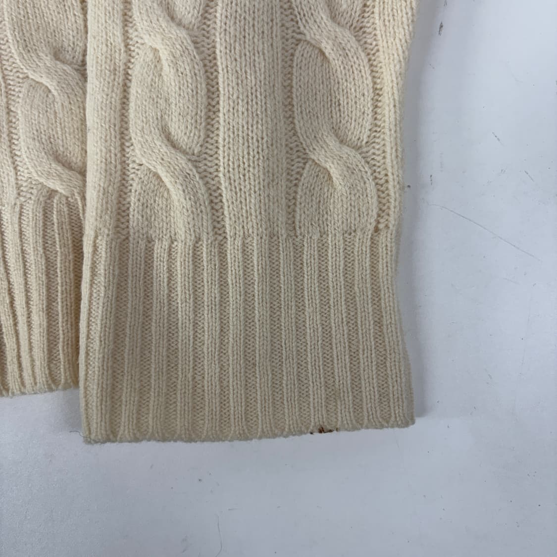 폴로 니트 상품이미지7