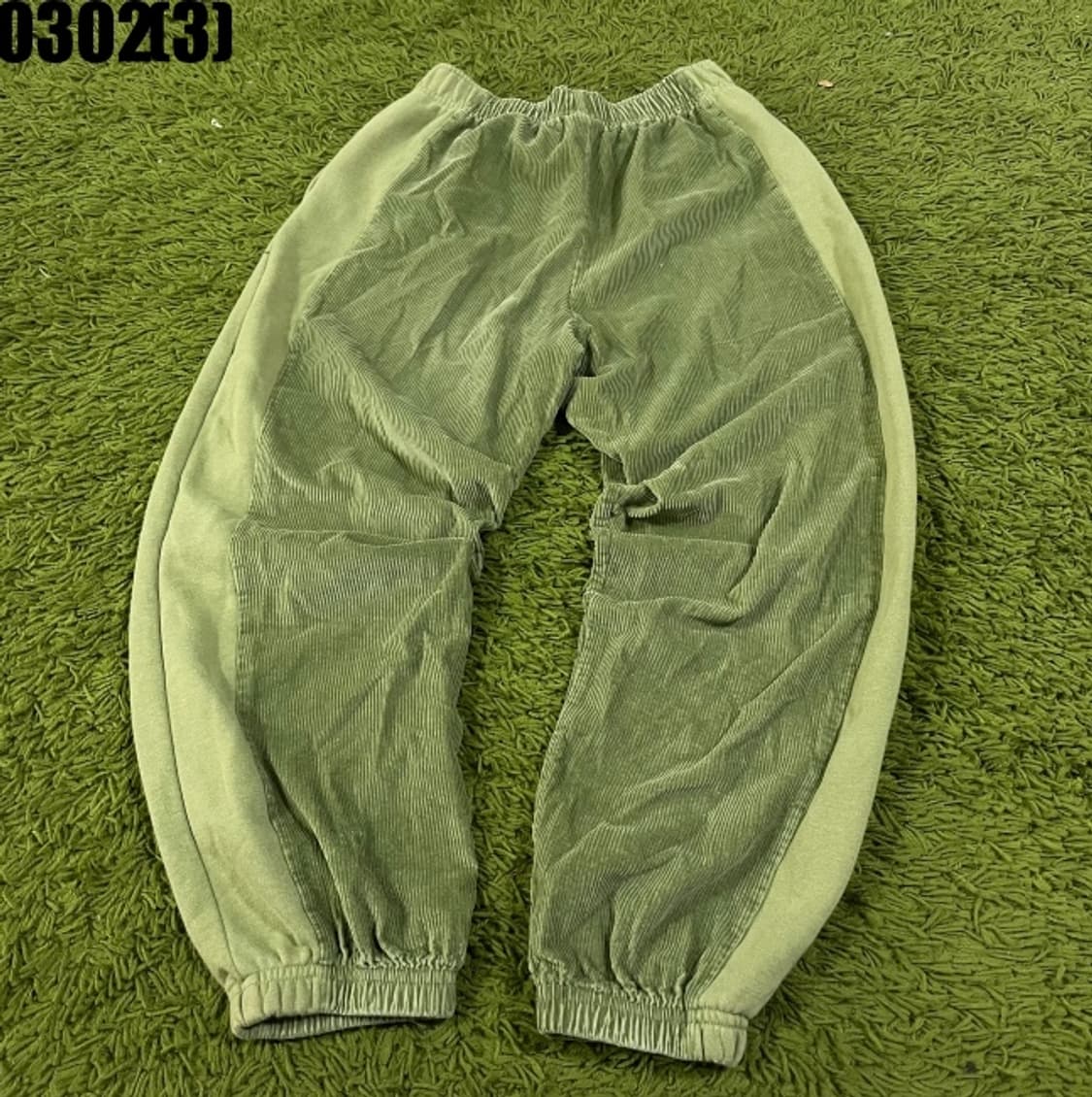 나이키 트레이닝 팬츠 S 상품이미지5