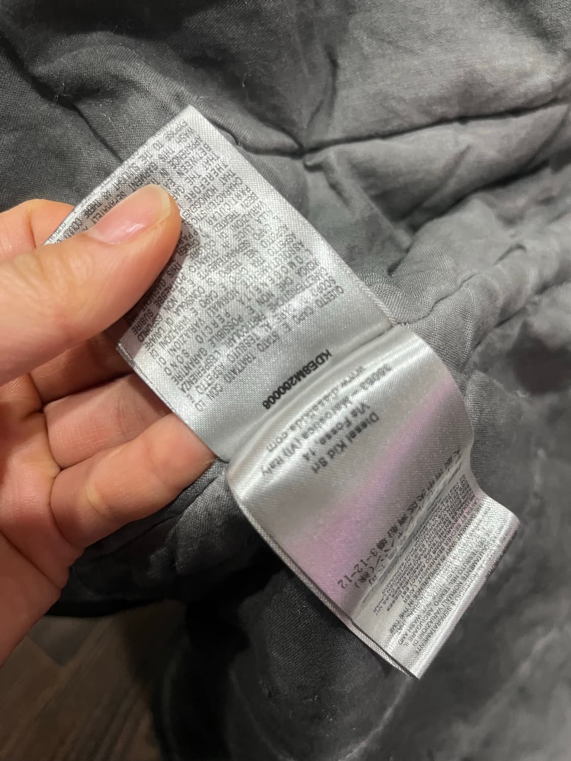 디젤바이거 상품이미지6