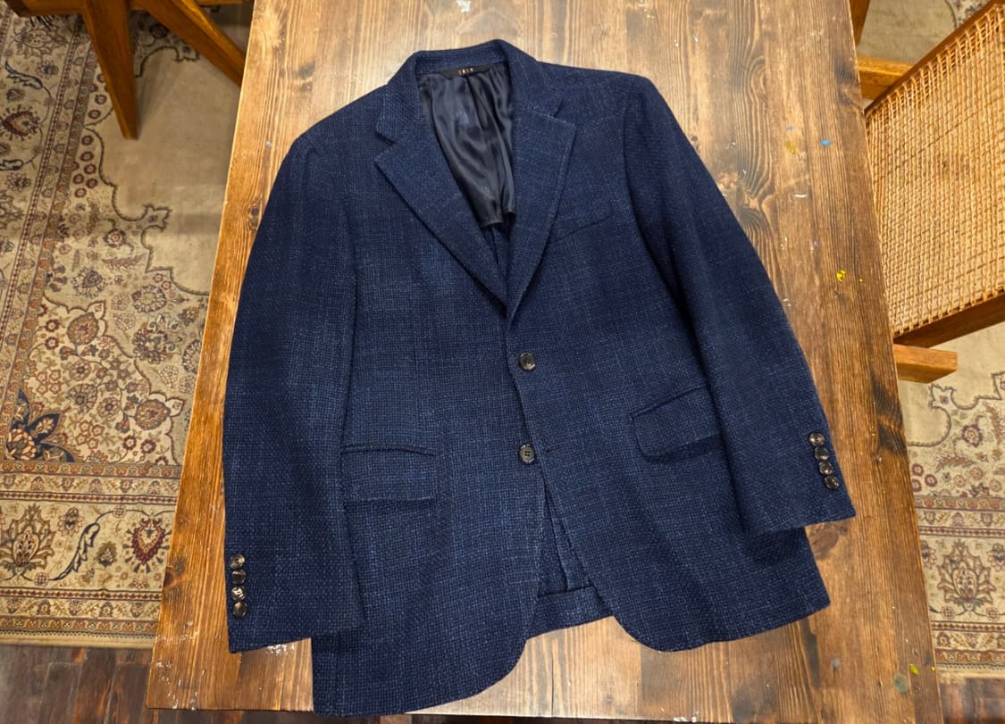 닥스 트위드자켓 상품이미지1