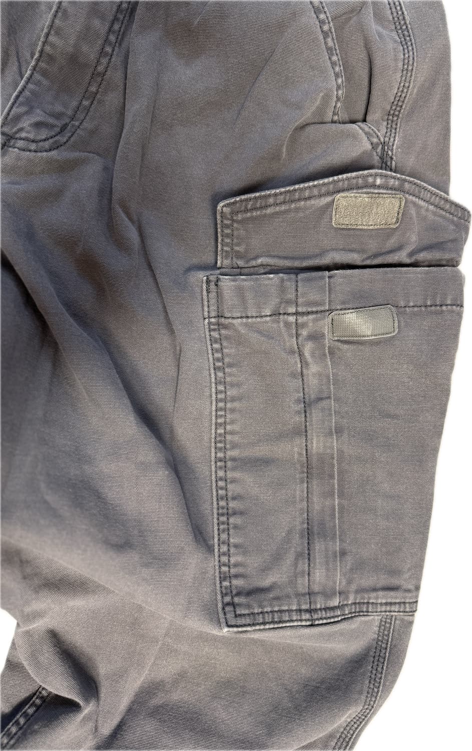 [32-36] Carhartt 칼하트 카고바지 상품이미지6