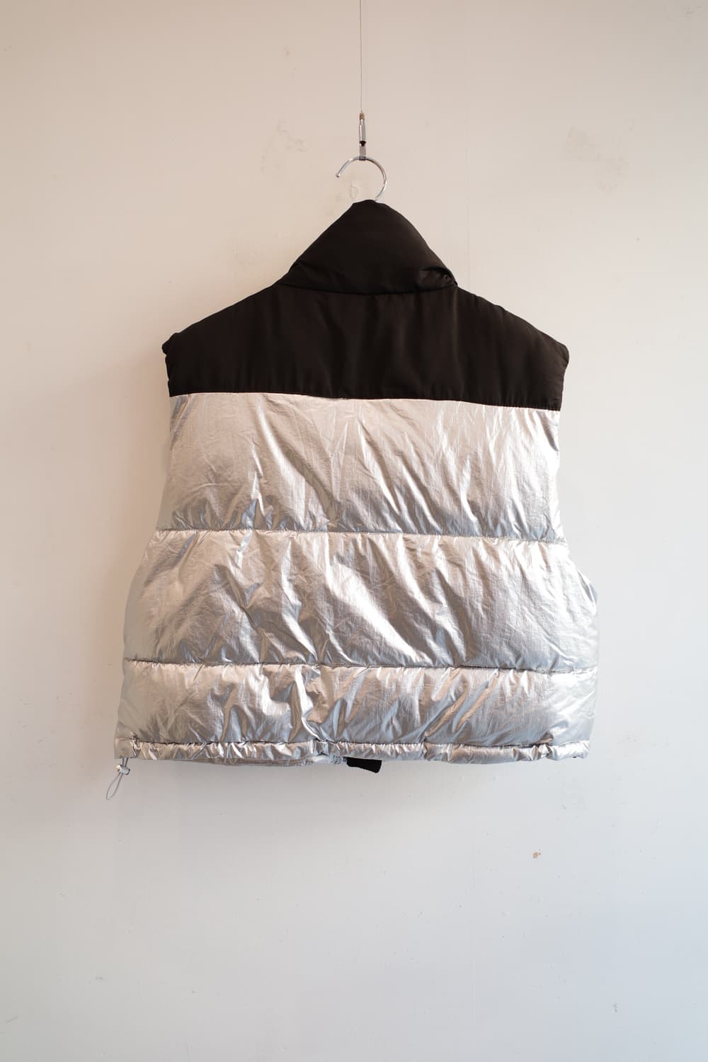 G.R.L 나일론 패딩 베스트 상품이미지5