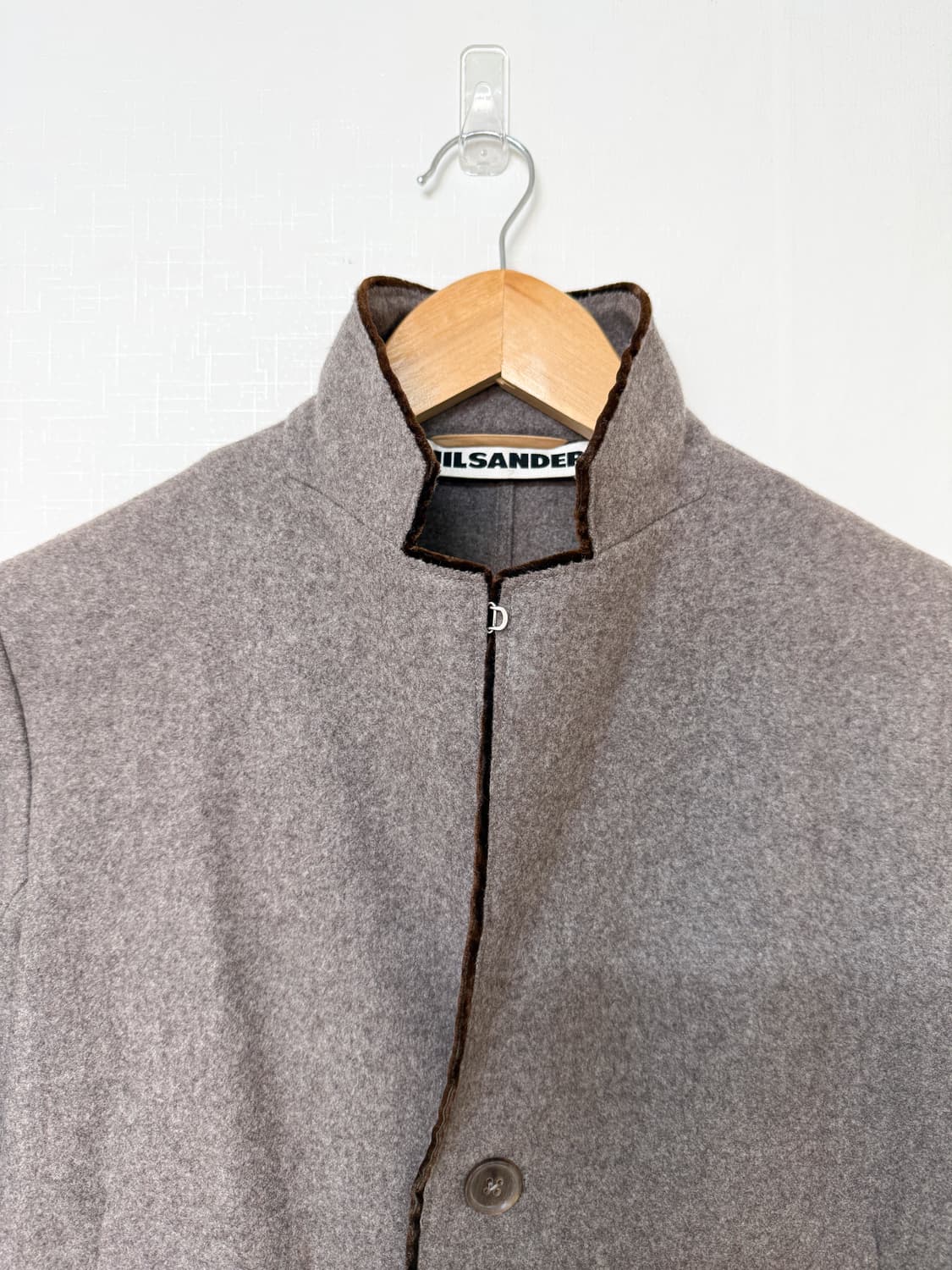 jil sander 질샌더 코트 상품이미지3