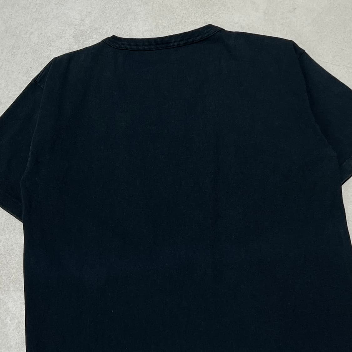 usa 챔피온 로고 반팔티셔츠 s10858 상품이미지4