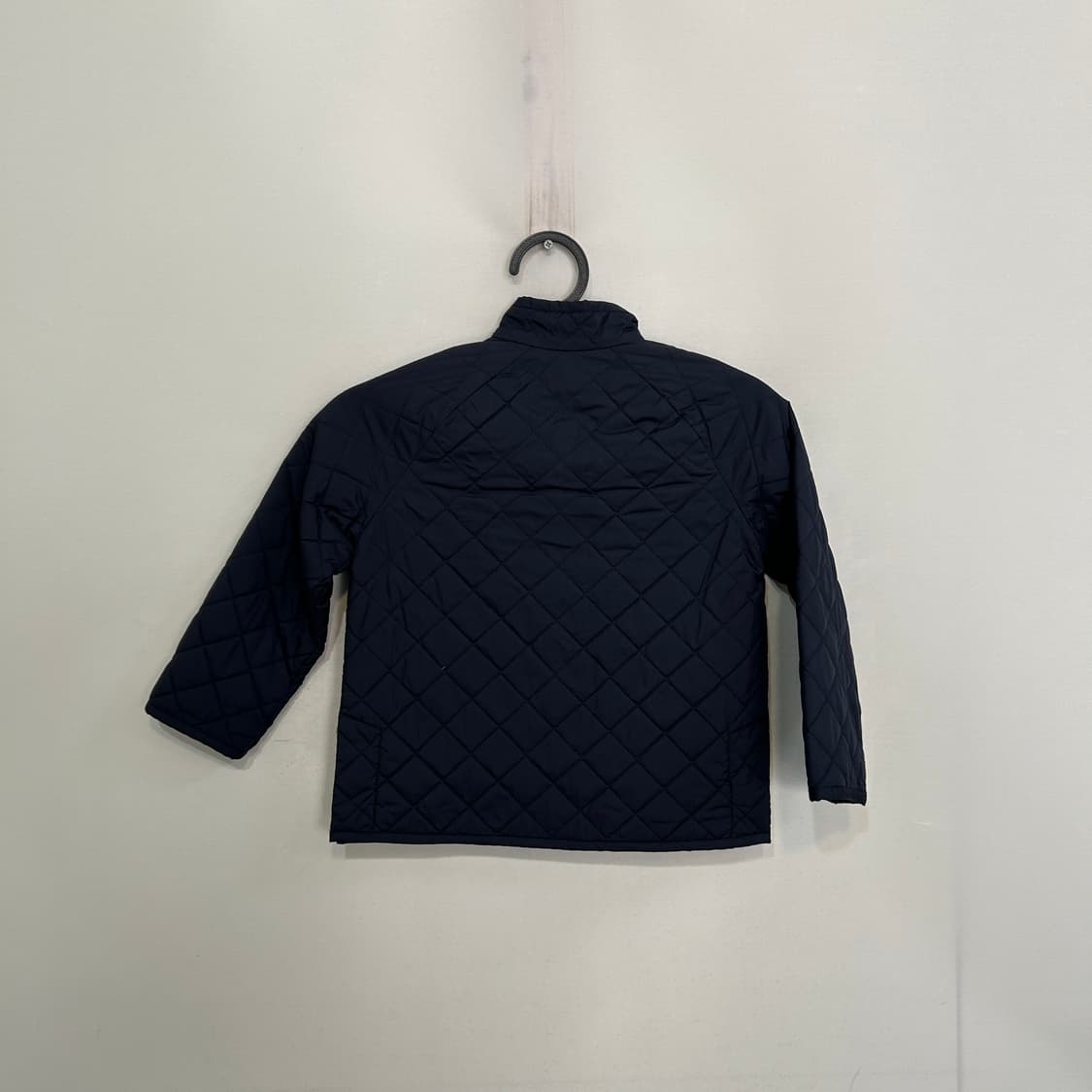 폴로 랄프로렌 키즈 퀄팅 점퍼 4T 상품이미지3