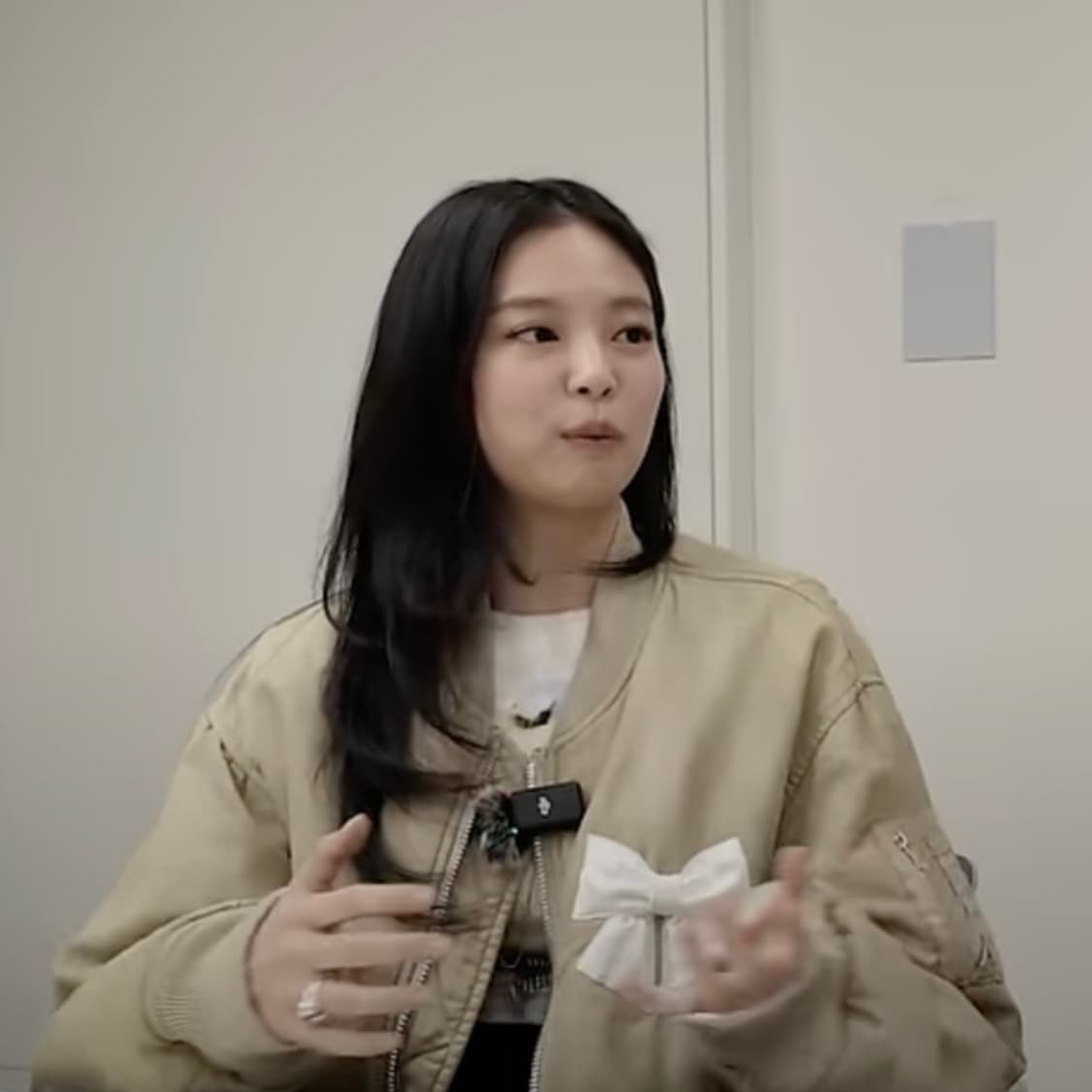 Magliano 마리아노 프로테스타 봄버 자켓 상품이미지2